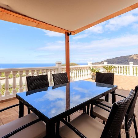 Casa Maravillosa - Seaview Los Llanos De Aridane Extérieur photo