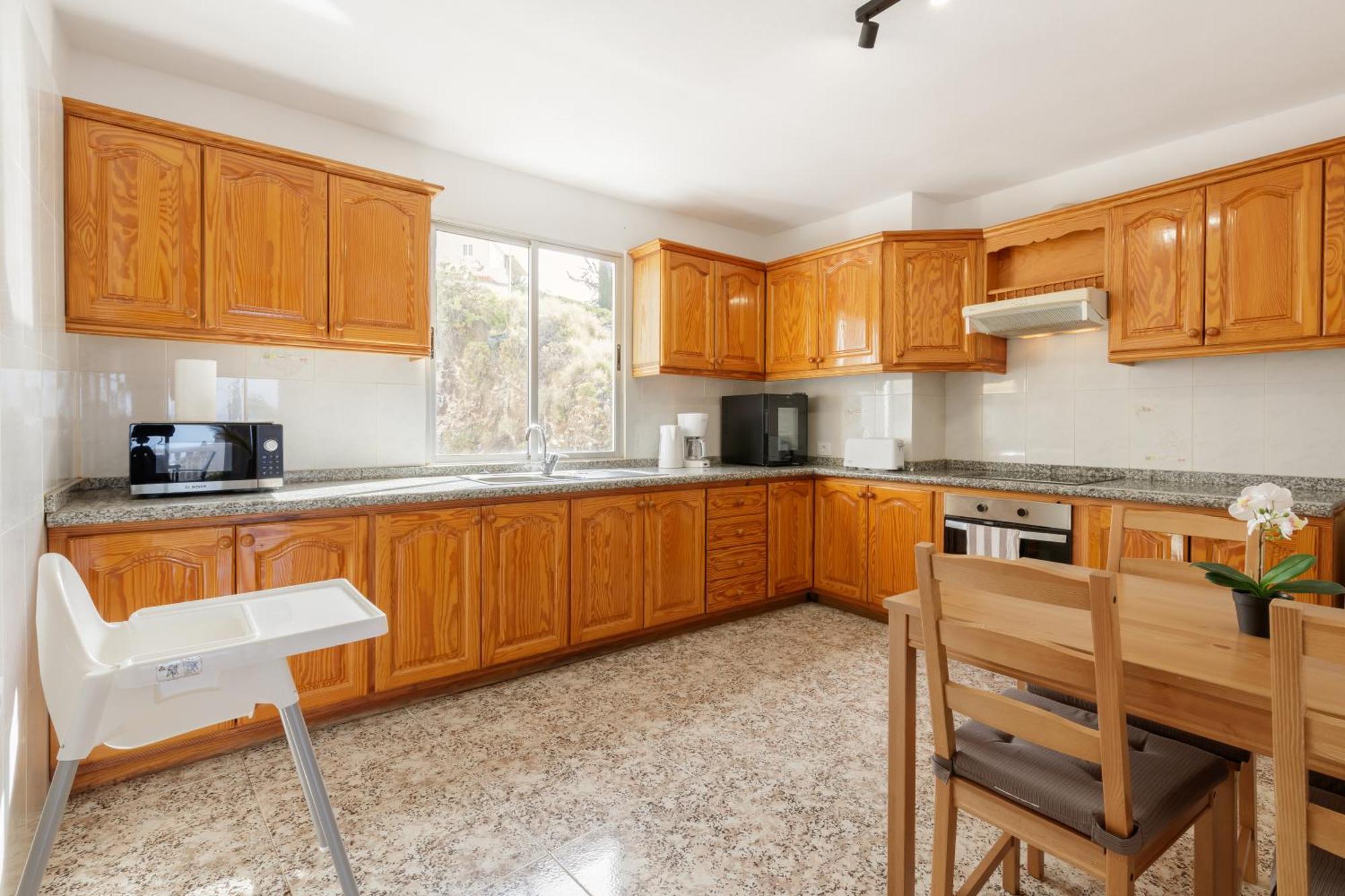 Casa Maravillosa - Seaview Los Llanos De Aridane Extérieur photo