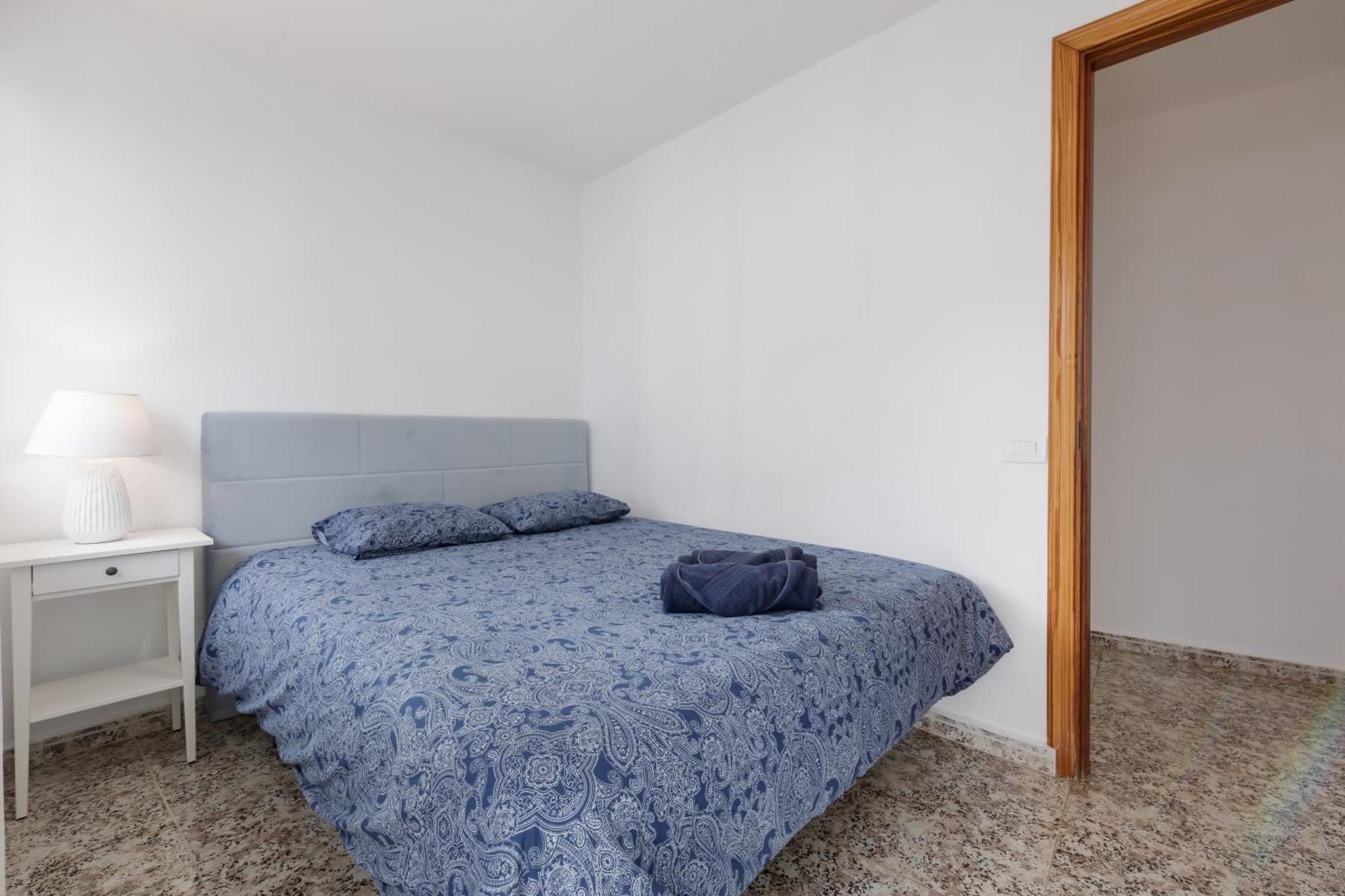 Casa Maravillosa - Seaview Los Llanos De Aridane Extérieur photo