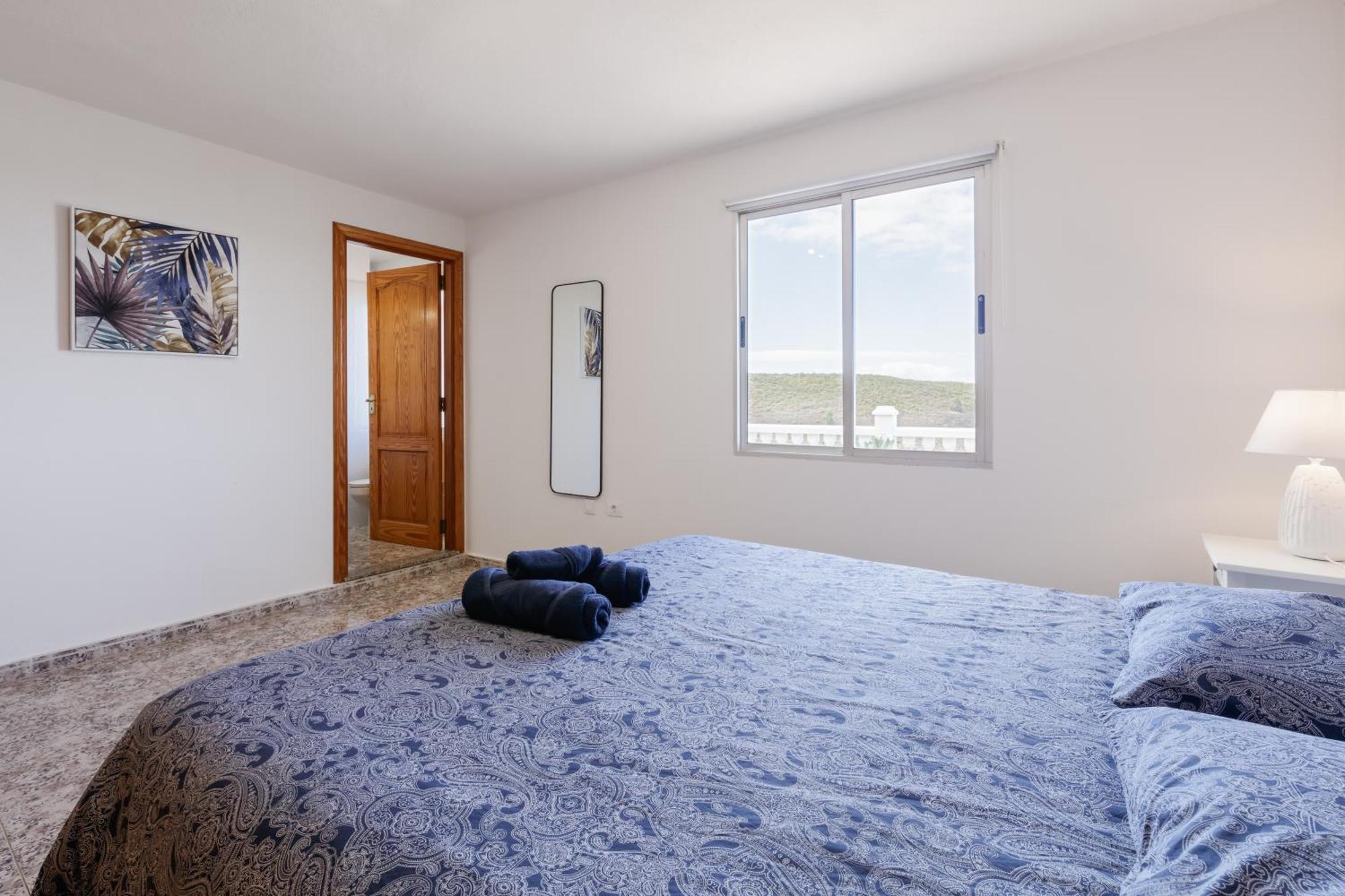 Casa Maravillosa - Seaview Los Llanos De Aridane Extérieur photo